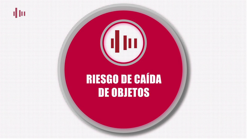 Seguridad y salud en el oficio de solado y alicatado.