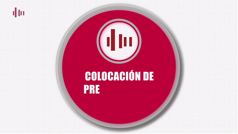 Seguridad y salud en la colocación de prefabricados.