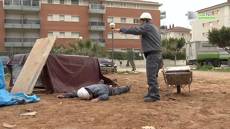 Emergencias. Actuación en caso de lesiones óseas.