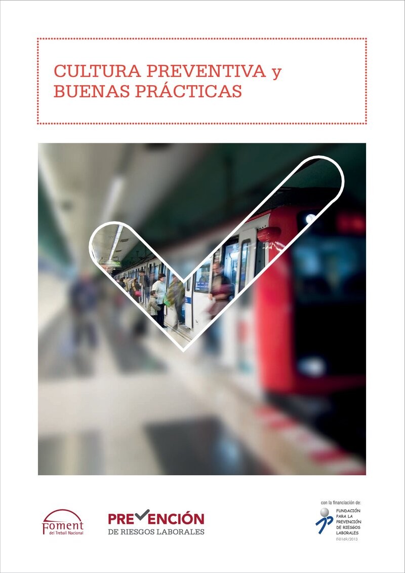 Cultura preventiva y buenas prácticas