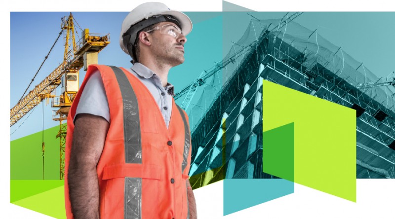 Nuevas herramientas de sensibilización en materia preventiva  en el sector de la construcción