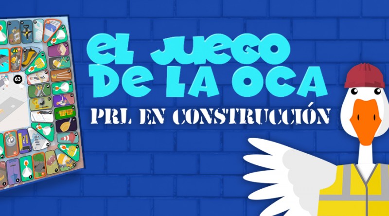 Juego de la oca