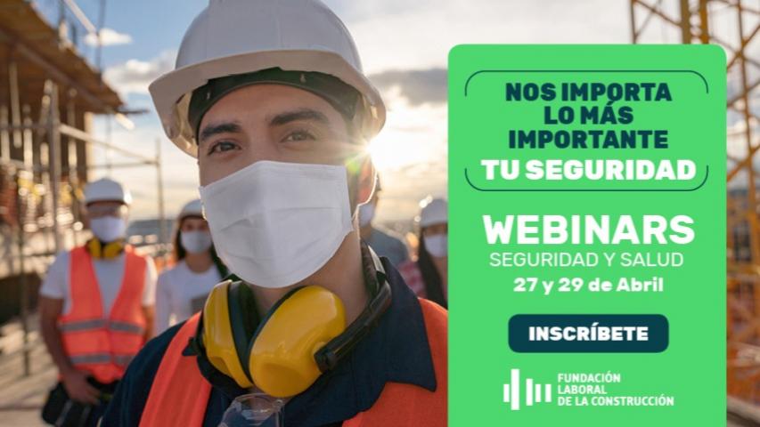 La Fundación Laboral lanza la campaña 
