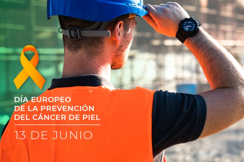 El peligro invisible. La radiación solar ultravioleta