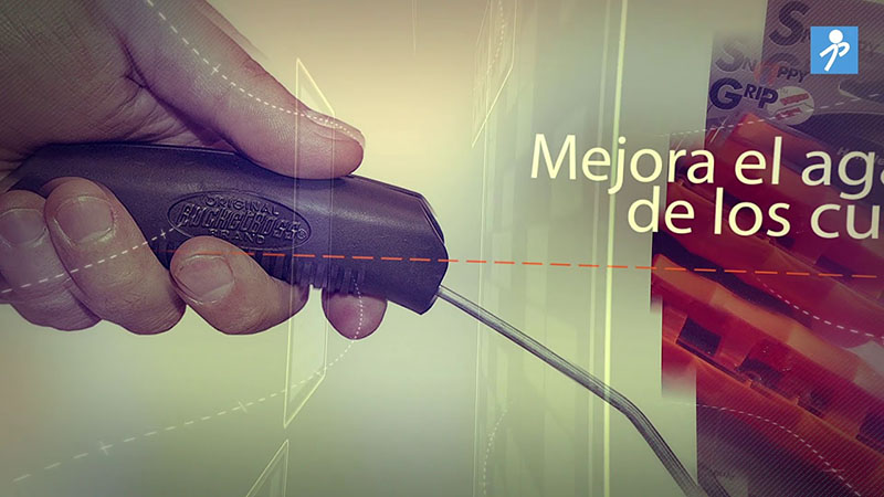 Riesgos ergonómicos: oficio de solador.