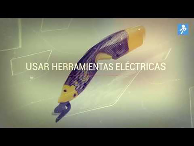 Riesgos ergonómicos: impermeabilización horizontal.