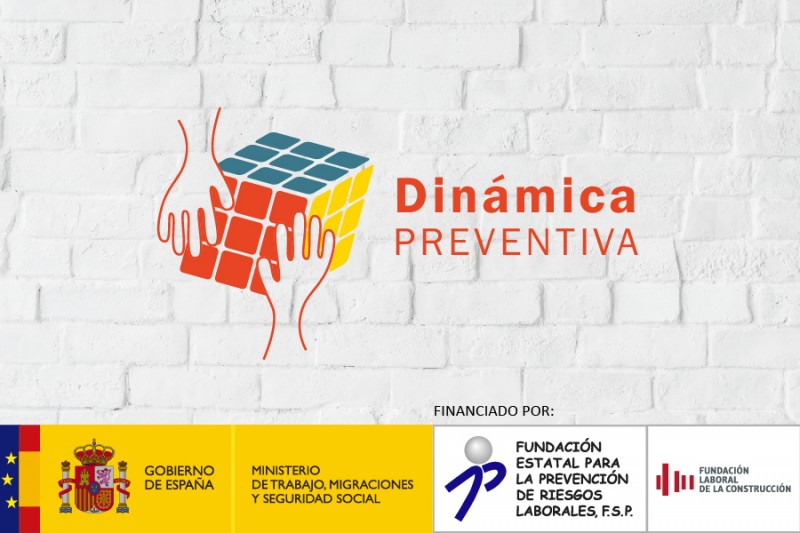 Recursos metodológicos y audiovisuales para la sensibilización preventiva a los trabajadores del sector de la construcción