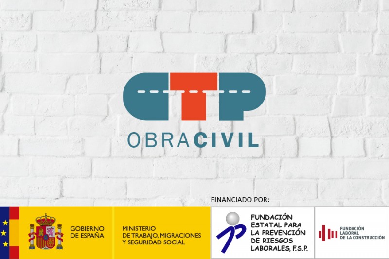 Código Técnico de Prevención en Obra Civil II