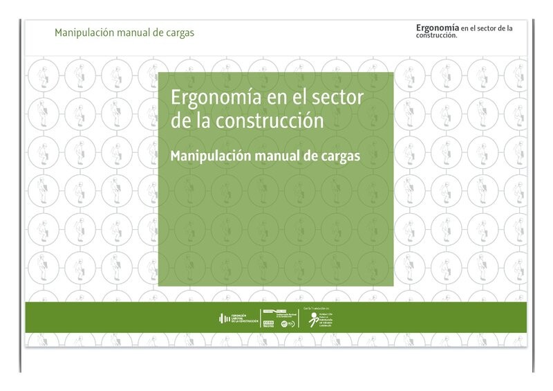 Factores de riesgos ergonómicos. Manipulación manual de cargas.