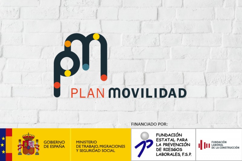 Guía de implantación de planes de movilidad en el sector de la construcción