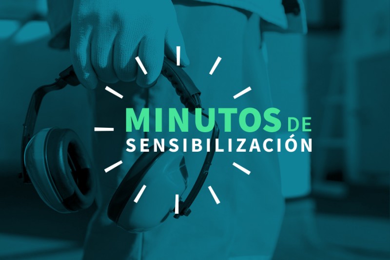 Sensibilización de los trabajadores de la construcción en materia preventiva