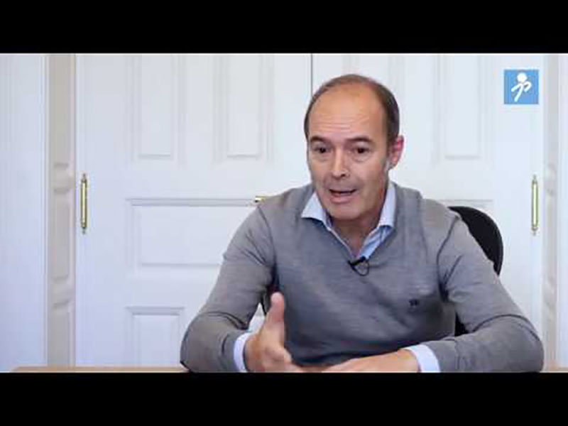 La integración de la PRL en el proyecto según el promotor.
