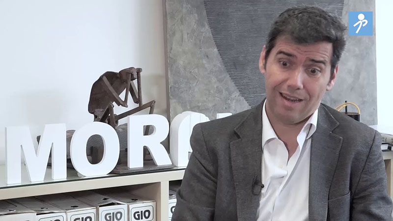 La integración de la PRL en el proyecto según el proyectista.