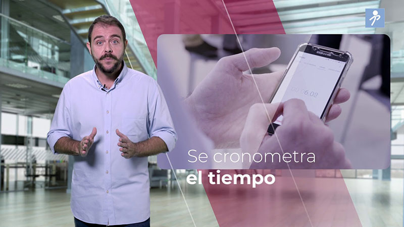 Recursos para la sensibilización. Dinámica formal.