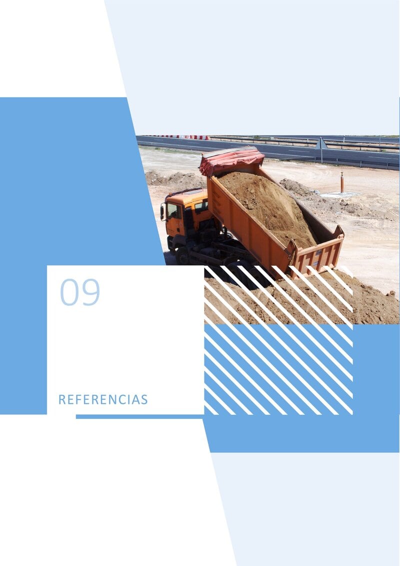 Exposición a sílice cristalina respirable. Referencias.
