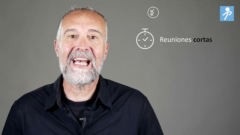 Riesgos psicosociales. Comunicación y  participación.