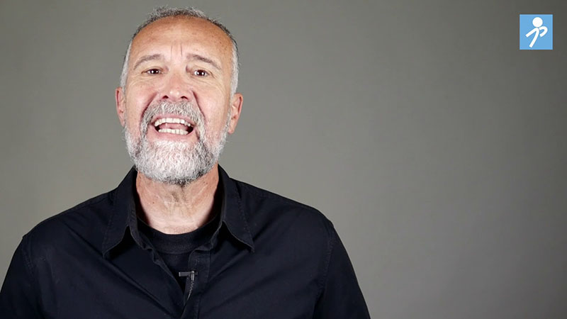 Riesgos psicosociales. Identificación de las emociones.