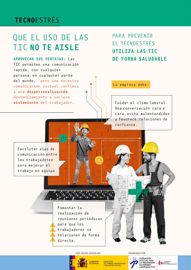 Nuevas tecnologías en construcción. Aislamiento
