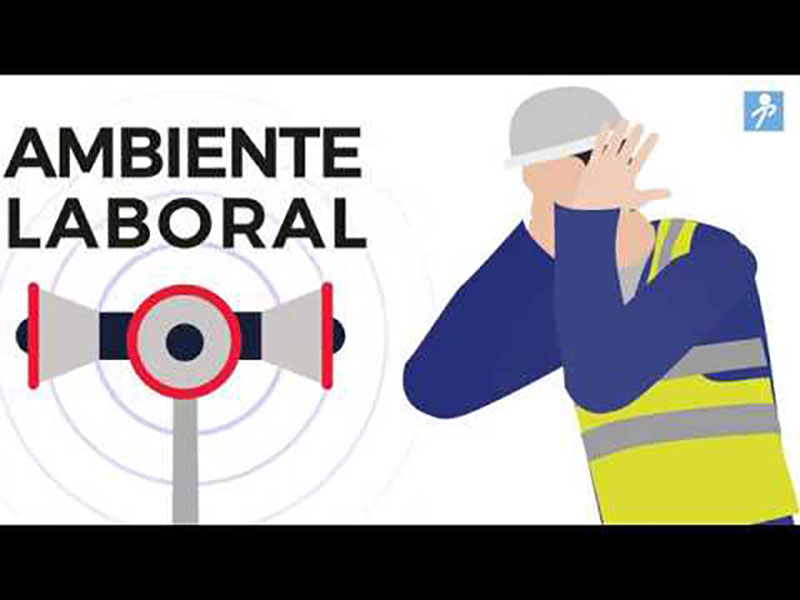 El ruido en obras de construcción. Medidas preventivas.