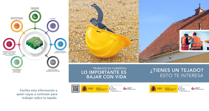¿Tienes un tejado? Esto te interesa.